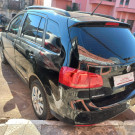 VW - VolksWagen SPACEFOX 1.6/ 1.6 Trend Total Flex 8V 5p 2011 Flex-0