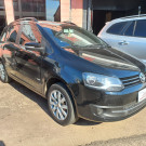 VW - VolksWagen SPACEFOX 1.6/ 1.6 Trend Total Flex 8V 5p 2011 Flex-1