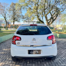 Citroën C3 Attraction Pure Tech 1.2 Flex 12V Mec 2017 Flex-14