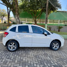 Citroën C3 Attraction Pure Tech 1.2 Flex 12V Mec 2017 Flex-11