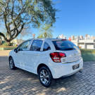 Citroën C3 Attraction Pure Tech 1.2 Flex 12V Mec 2017 Flex-13