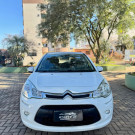 Citroën C3 Attraction Pure Tech 1.2 Flex 12V Mec 2017 Flex-0