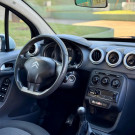 Citroën C3 Attraction Pure Tech 1.2 Flex 12V Mec 2017 Flex-5