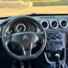Citroën C3 Attraction Pure Tech 1.2 Flex 12V Mec 2017 Flex-10