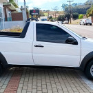 Fiat Strada Working 1.4 mpi Fire Flex 8V CS 2020 Flex-8
