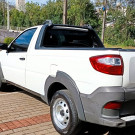 Fiat Strada Working 1.4 mpi Fire Flex 8V CS 2020 Flex-4
