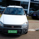 Fiat Strada Working 1.4 mpi Fire Flex 8V CS 2020 Flex-9