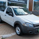 Fiat Strada Working 1.4 mpi Fire Flex 8V CS 2020 Flex-7