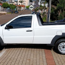 Fiat Strada Working 1.4 mpi Fire Flex 8V CS 2020 Flex-3