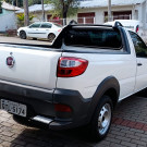 Fiat Strada Working 1.4 mpi Fire Flex 8V CS 2020 Flex-6