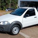 Fiat Strada Working 1.4 mpi Fire Flex 8V CS 2020 Flex-10