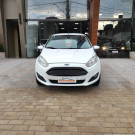 Ford Fiesta TIT./TIT.Plus 1.6 16V Flex Aut. 2016 Flex-3