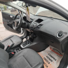 Ford Fiesta TIT./TIT.Plus 1.6 16V Flex Aut. 2016 Flex-7