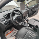 Ford Fiesta TIT./TIT.Plus 1.6 16V Flex Aut. 2016 Flex-8