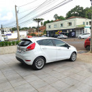 Ford Fiesta TIT./TIT.Plus 1.6 16V Flex Aut. 2016 Flex-1