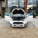 Ford Fiesta TIT./TIT.Plus 1.6 16V Flex Aut. 2016 Flex-5