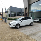 Ford Fiesta TIT./TIT.Plus 1.6 16V Flex Aut. 2016 Flex-0