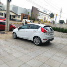 Ford Fiesta TIT./TIT.Plus 1.6 16V Flex Aut. 2016 Flex-2