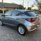 Hyundai HB20 Evolution 1.0 Flex 12V Mec. 2022 Flex-2