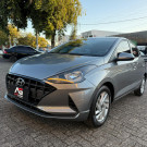 Hyundai HB20 Evolution 1.0 Flex 12V Mec. 2022 Flex-1