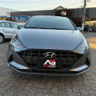 Hyundai HB20 Evolution 1.0 Flex 12V Mec. 2022 Flex-0