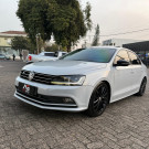 VW - VolksWagen JETTA Comfortline 1.4 TSI 16V 4p Aut. 2017 Flex-2
