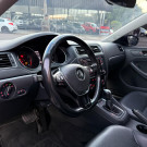 VW - VolksWagen JETTA Comfortline 1.4 TSI 16V 4p Aut. 2017 Flex-7