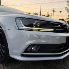 VW - VolksWagen JETTA Comfortline 1.4 TSI 16V 4p Aut. 2017 Flex-0