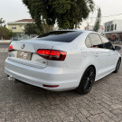 VW - VolksWagen JETTA Comfortline 1.4 TSI 16V 4p Aut. 2017 Flex-5