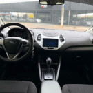 Ford Ka 1.5 SE 12V Flex 5p Aut. 2019 Flex-8