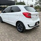 Ford Ka 1.5 SE 12V Flex 5p Aut. 2019 Flex-4