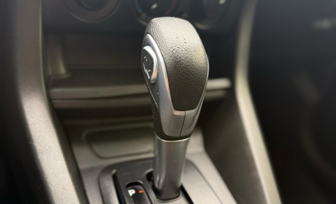 Ford Ka 1.5 SE 12V Flex 5p Aut. 2019 Flex-10