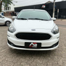 Ford Ka 1.5 SE 12V Flex 5p Aut. 2019 Flex-0