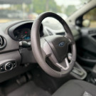 Ford Ka 1.5 SE 12V Flex 5p Aut. 2019 Flex-6