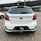 Ford Ka 1.5 SE 12V Flex 5p Aut. 2019 Flex-3