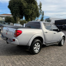 Mitsubishi L200 Triton HPE 3.5 CD V6 24V Flex Aut. 2013 Gás-3