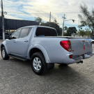 Mitsubishi L200 Triton HPE 3.5 CD V6 24V Flex Aut. 2013 Gás-1