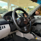Mitsubishi L200 Triton HPE 3.5 CD V6 24V Flex Aut. 2013 Gás-4
