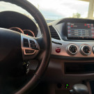 Mitsubishi L200 Triton HPE 3.5 CD V6 24V Flex Aut. 2013 Gás-8