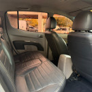 Mitsubishi L200 Triton HPE 3.5 CD V6 24V Flex Aut. 2013 Gás-13