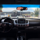 Mitsubishi L200 Triton HPE 3.5 CD V6 24V Flex Aut. 2013 Gás-9