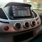 Mitsubishi L200 Triton HPE 3.5 CD V6 24V Flex Aut. 2013 Gás-10