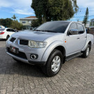 Mitsubishi L200 Triton HPE 3.5 CD V6 24V Flex Aut. 2013 Gás-0