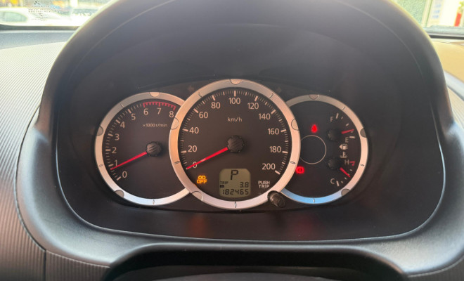 Mitsubishi L200 Triton HPE 3.5 CD V6 24V Flex Aut. 2013 Gás-5
