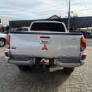 Mitsubishi L200 Triton HPE 3.5 CD V6 24V Flex Aut. 2013 Gás-2