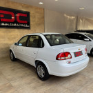 GM - Chevrolet Classic Life/LS 1.0 VHC FlexP. 4p 2013 Flex