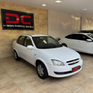 GM - Chevrolet Classic Life/LS 1.0 VHC FlexP. 4p 2013 Flex