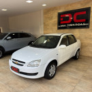 GM - Chevrolet Classic Life/LS 1.0 VHC FlexP. 4p 2013 Flex