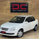 GM - Chevrolet Classic Life/LS 1.0 VHC FlexP. 4p 2013 Flex