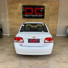 GM - Chevrolet Classic Life/LS 1.0 VHC FlexP. 4p 2013 Flex